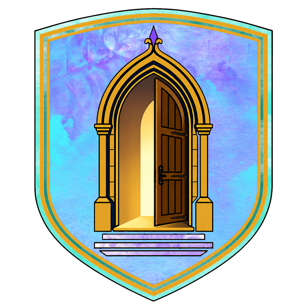 Herb Królestwa Poznańskiego